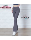 XERVO Seluar Potongan Bootcut Wanita S-XXL/ Women’s Bootcut Pants