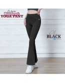 XERVO Seluar Potongan Bootcut Wanita S-XXL/ Women’s Bootcut Pants