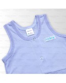 BAJU BAYI BERLUBANG SET /BABY EYELET SUIT