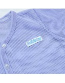 BAJU BAYI BERLUBANG SET /BABY EYELET SUIT