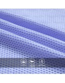 BAJU BAYI BERLUBANG SET /BABY EYELET SUIT