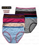 ANLIFEI Underwear/ Seluar Dalam Perempuan/ Ladies Panties 
