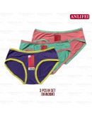 ANLIFEI Underwear/ Seluar Dalam Perempuan/ Ladies Panties 