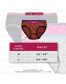 ANLIFEI Underwear/ Seluar Dalam Perempuan/ Ladies Panties 