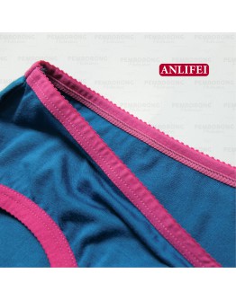ANLIFEI Underwear/ Seluar Dalam Perempuan/ Ladies Panties 