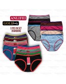 ANLIFEI Underwear/ Seluar Dalam Perempuan/ Ladies Panties 