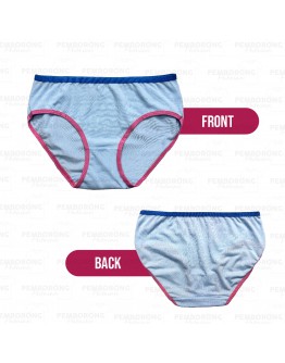 ANLIFEI Underwear/ Seluar Dalam Perempuan/ Ladies Panties 