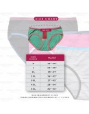 ANLIFEI Underwear/ Seluar Dalam Perempuan/ Ladies Panties 