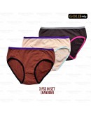 ANLIFEI Underwear/ Seluar Dalam Perempuan/ Ladies Panties 