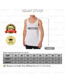 Baju Pagoda Eagle King Cotton Inner Singlet