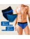 GOLD CLUB Men Briefs Underwear/ Seluar Dalam Lelaki / Plus Size Underwear Men