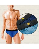 GOLD CLUB Men Briefs Underwear/ Seluar Dalam Lelaki / Plus Size Underwear Men