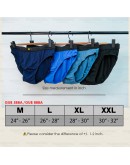 GOLD CLUB Men Briefs Underwear/ Seluar Dalam Lelaki / Plus Size Underwear Men