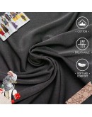 Muslimah Baju Inner lengan Panjang Elasticated Girls Long Sleeve Muslimah Inner Wear #018