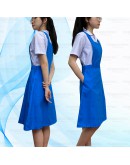 GOLD CLUB Pinafore Sekolah Menengah / Pinafore Secondary School 