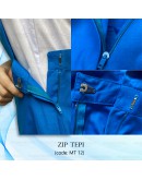 GOLD CLUB Pinafore Sekolah Menengah / Pinafore Secondary School 