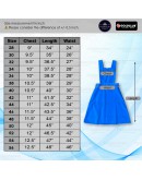 GOLD CLUB Pinafore Sekolah Menengah / Pinafore Secondary School 
