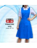 GOLD CLUB Pinafore Sekolah Menengah / Pinafore Secondary School 