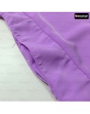 GOLD CLUB Baju Kurung Pengawas Sekolah Rendah & Sekolah Menengah & Kain Sekolah