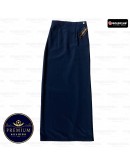 GOLD CLUB Baju Kurung Pengawas Sekolah Rendah & Sekolah Menengah & Kain Sekolah