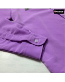 GOLD CLUB Baju Kemeja Pengawas Sekolah Lengan Panjang/ Sekolah Rendah & Sekolah Menengah