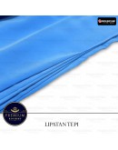 GOLD CLUB Kain KAFA Sekolah Rendah Warna Biru Muda/ Maroon/ Merah Jambu/ Uniform Sekolah