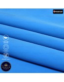 GOLD CLUB Kain KAFA Sekolah Rendah Warna Biru Muda/ Maroon/ Merah Jambu/ Uniform Sekolah