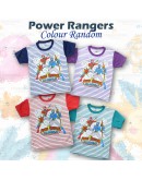 Baby Singlet Eyelet Set / Baju Bayi Berlubang #CW 203