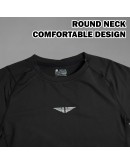 Kids Compression Sport Top Fitness / Long Sleeve & Short Sleeve / Quick Dry Tights / Elasticity Fitness #804 #804A