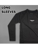 Kids Compression Sport Top Fitness / Long Sleeve & Short Sleeve / Quick Dry Tights / Elasticity Fitness #804 #804A