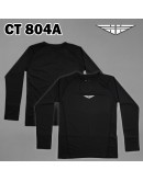 Kids Compression Sport Top Fitness / Long Sleeve & Short Sleeve / Quick Dry Tights / Elasticity Fitness #804 #804A