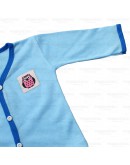 New Born Baby Cotton Cloth Set Long & Short Sleeve / Baju Bayi Seluar Panjang Clothing Unisex