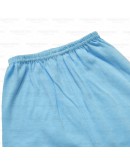 New Born Baby Cotton Cloth Set Long & Short Sleeve / Baju Bayi Seluar Panjang Clothing Unisex