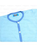 New Born Baby Cotton Suit Set/ Baju Bayi Clothing Unisex