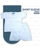 New Born Baby Cotton Suit Set/ Baju Bayi Clothing Unisex