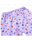 New Born Baby Cotton Suit Set Long & Short Sleeve / Baju Bayi Clothing Unisex