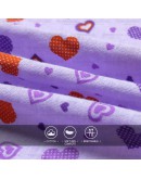 New Born Baby Cotton Suit Set Long & Short Sleeve / Baju Bayi Clothing Unisex