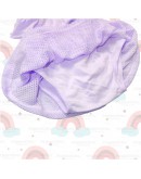 Baby Girl Eyelet Dress Suit/ Dress Bayi Berlubang/ Baby Girl Set 6-12 /12-18 Months