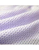 Baby Girl Eyelet Dress Suit/ Dress Bayi Berlubang/ Baby Girl Set 6-12 /12-18 Months