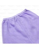 Baby Eyelet Clothing Set Unisex Eyelet Suit Set/ Baju Bayi Lubang