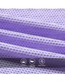 Baby Eyelet Clothing Set Unisex Eyelet Suit Set/ Baju Bayi Lubang