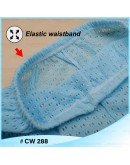 Baby Singlet Eyelet Set / Baju Bayi Berlubang #CW 288