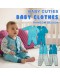 6-18 Month Kids Baby Boy Suit/ Baju Set Bayi Lelaki/ Baju Tidur Baby #H302C