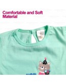 Baju Bayi Perempuan Set 0-18 Month/ Baby Girl Cotton Cloth Set #H501