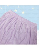 Baju Lubang bayi Eyelet Baby Cloth/ Newborn Baby Sleepwear/ Half Hole Cloth Suit