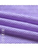 0-18 Month Newborn Baby Eyelet Suit/ Baju Bayi Set Berlubang 