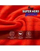  3pcs BOY SUPER HERO BOXERS / BOXER SUPER HERO BUDAK / SELUAR DALAM BUDAK LELAKI LABUBU #1132 