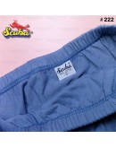 Scuba Underwear 3pcs/ 100% Cotton Underwear/ Seluar Dalam