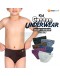 GOLD CLUB Kids Brief Underwear/ Seluar dalam Budak Lelaki 
