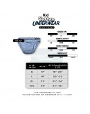 GOLD CLUB Kids Brief Underwear/ Seluar dalam Budak Lelaki 